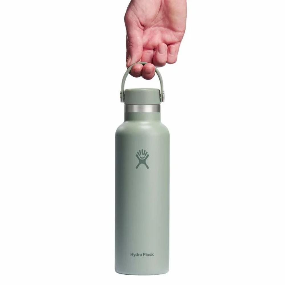 Hydro Flask - 21oz Standard Mouth Flex Cap