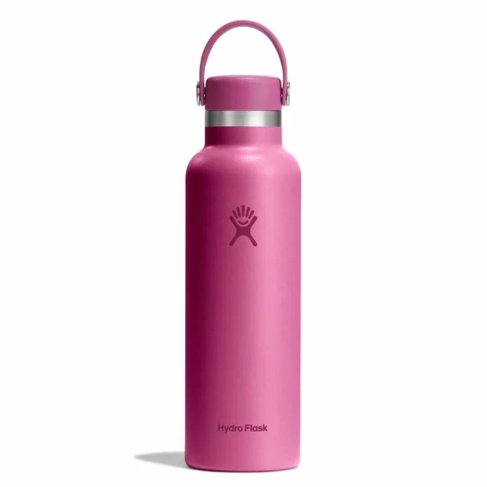 Hydro Flask - 21oz Standard Mouth Flex Cap - Fir