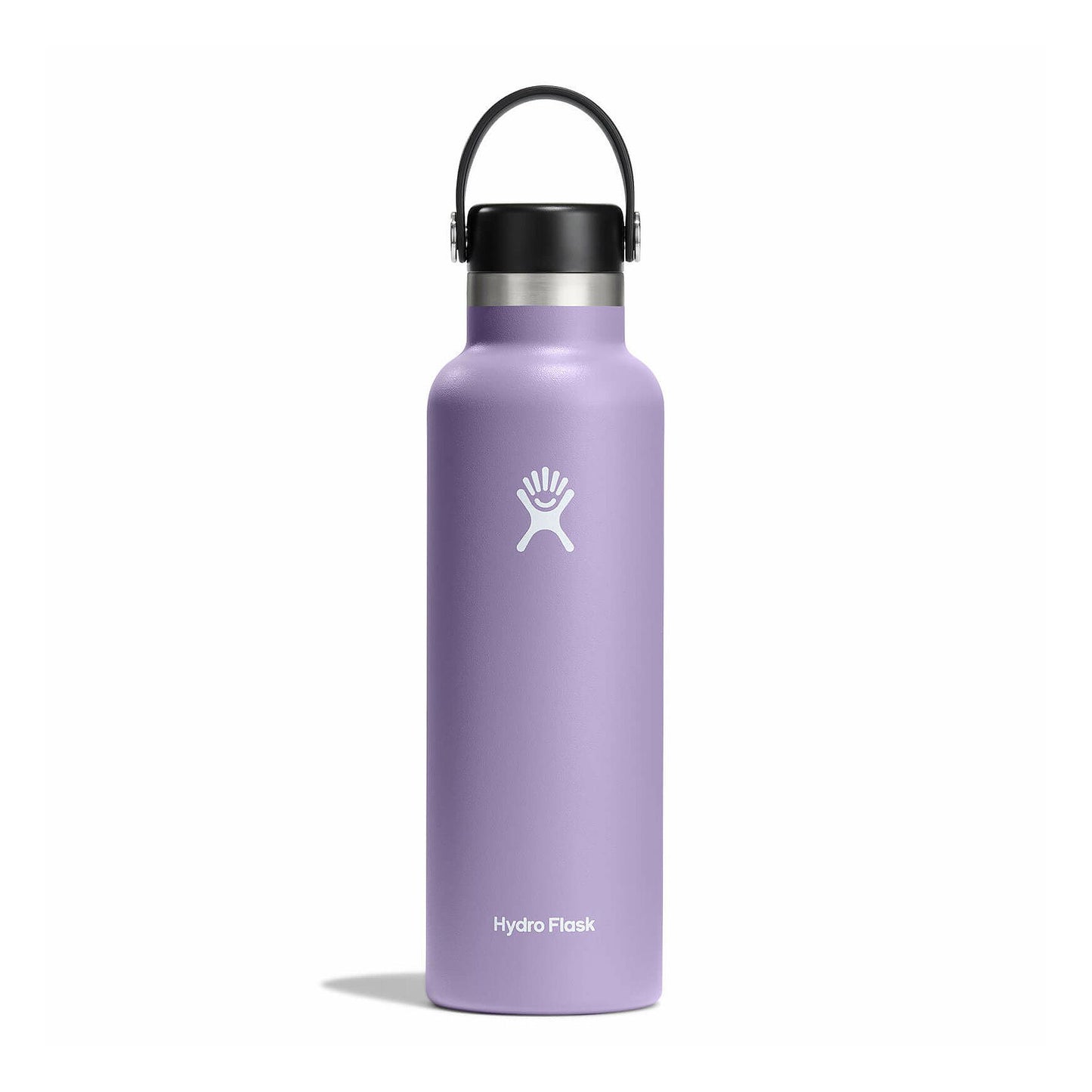 Hydro Flask - 21oz Standard Mouth Flex Cap - Moonshadow