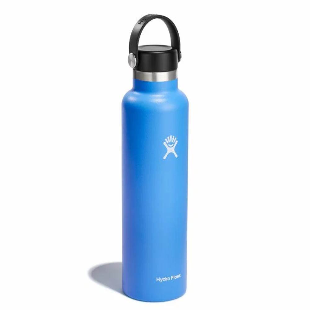 Hydro Flask - 24oz Standard Mouth Flex Cap