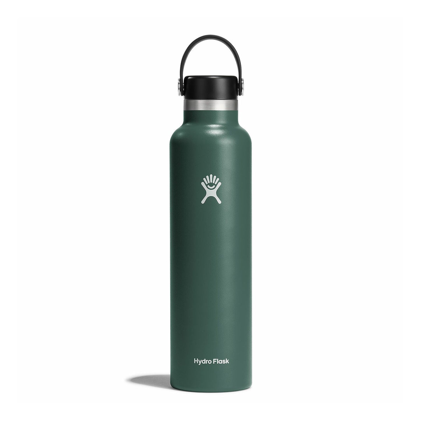 Hydro Flask - 24oz Standard Mouth Flex Cap - Fir