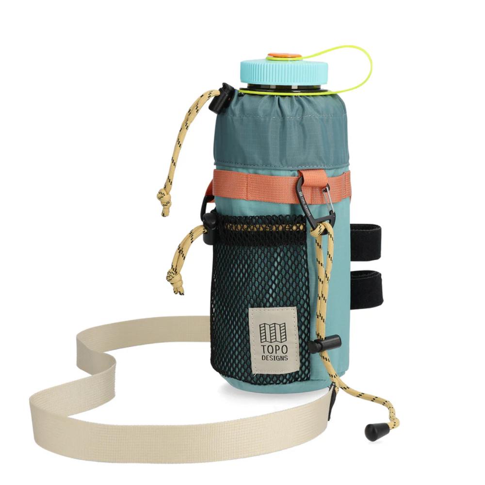 Topo Designs - Mountain Hydro Sling - Geode Green