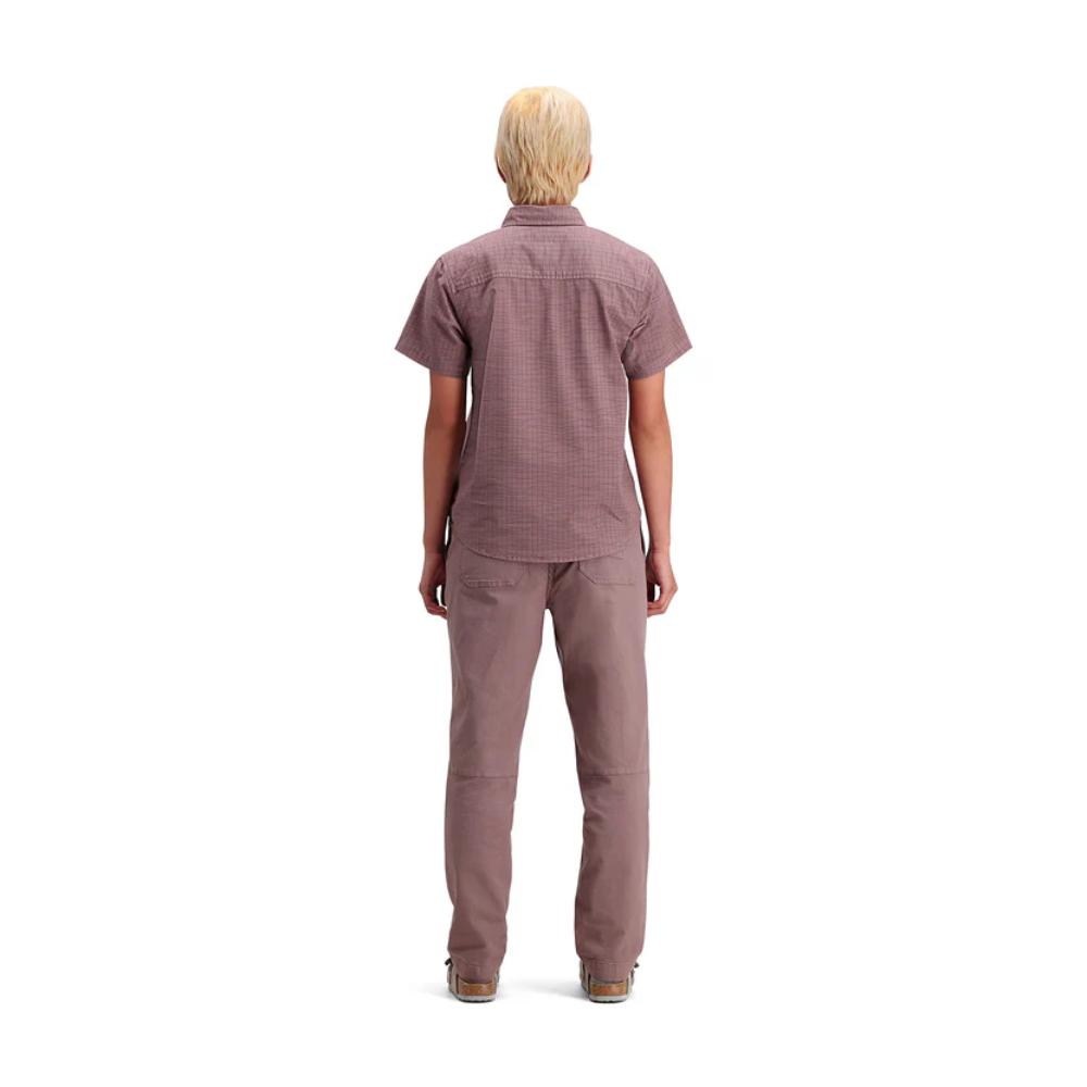 Topo Designs - Dirt Pants Classic - Women's - Peppercorn