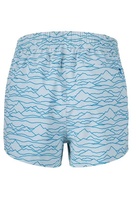 Flylow - Hudson Short - Women's - Night
