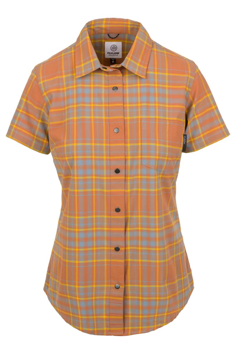 Flylow - Anderson Shirt - Women's