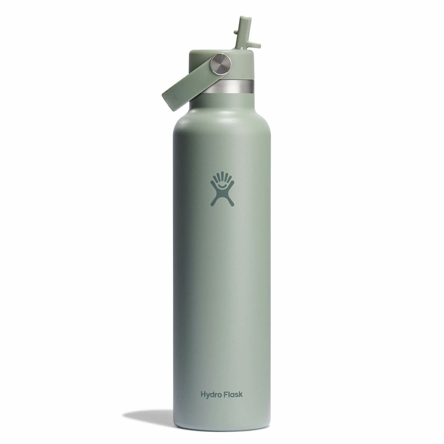 Hydro Flask - 24oz Standard Flex Straw Cap - Agave