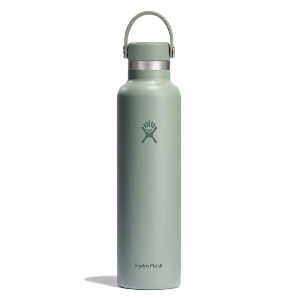 Hydro Flask - 24oz Standard Mouth Flex Cap - Agave