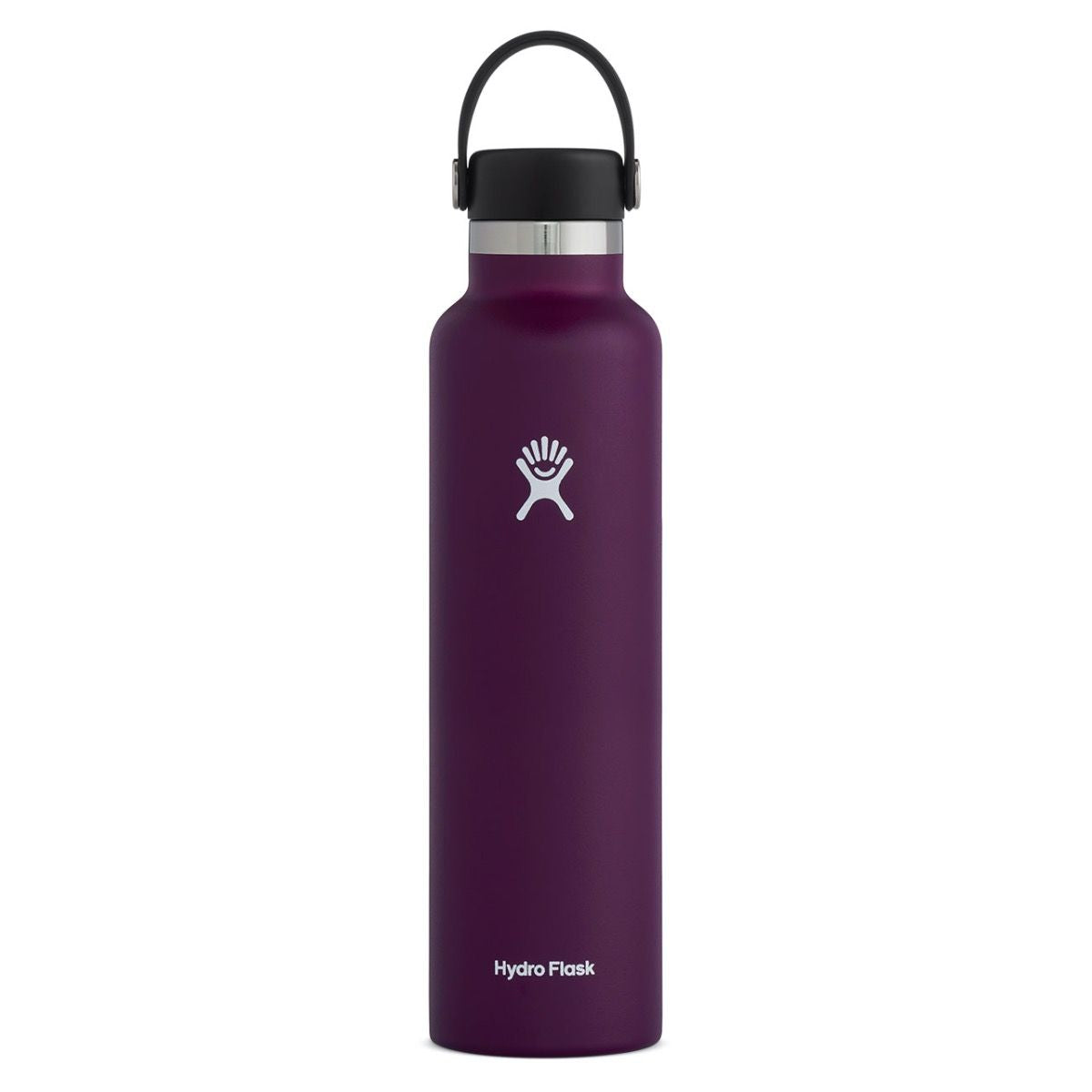 Hydro Flask - 24oz Standard Mouth Flex Cap