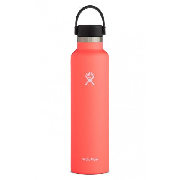 Hydro Flask - 24oz Standard Mouth Flex Cap