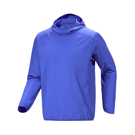 Arc'teryx - Sima Pullover - Men's - Electra