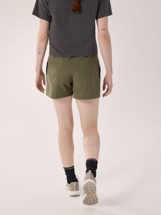 Arc'teryx - Gamma Utility Short 5in - Women's