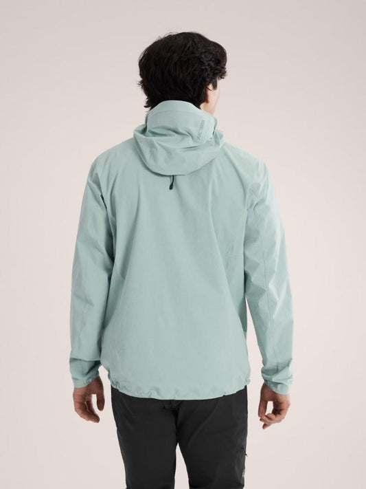 Arc'teryx - Gamma Lightweight Hoody Mens - Stone Green