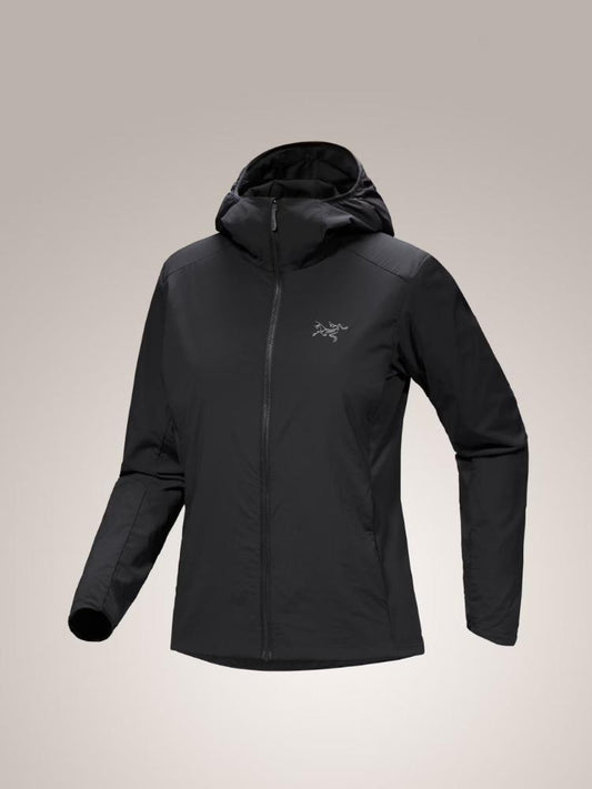 Arc'teryx - Atom SL Hoody - Women's - Black