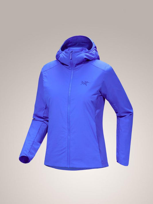Arc'teryx - Atom SL Hoody - Women's - Electra