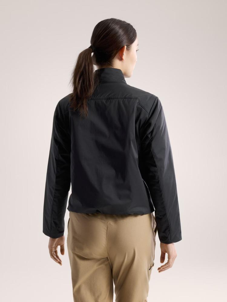 Arc'teryx - Elec Insulated Jacket - Women's - Black
