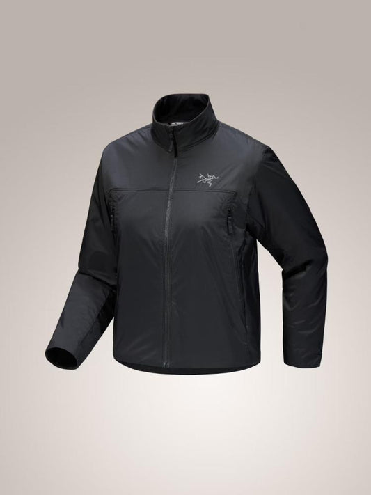 Arc'teryx - Elec Insulated Jacket - Women's - Black