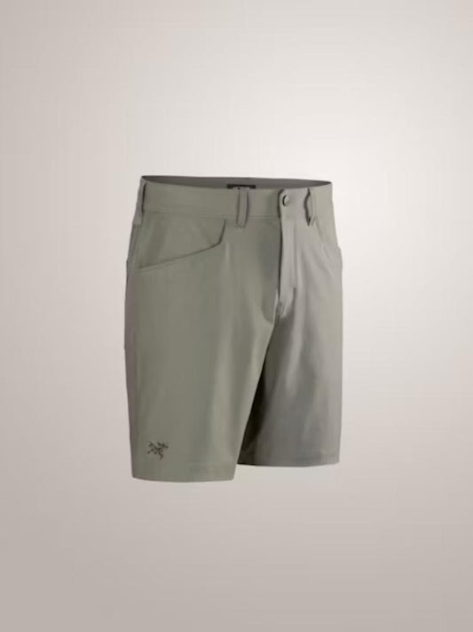 Arc'teryx - Kragg Cotton Short 9 in - Men's