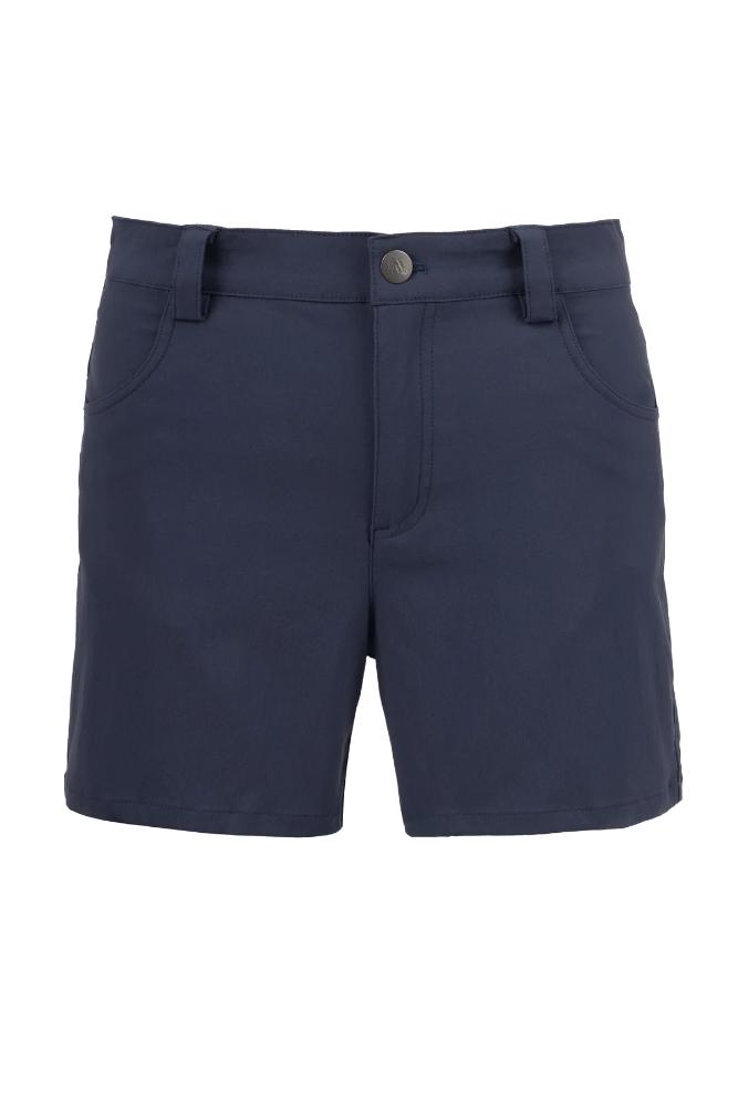 Flylow - Life Short - Garnet