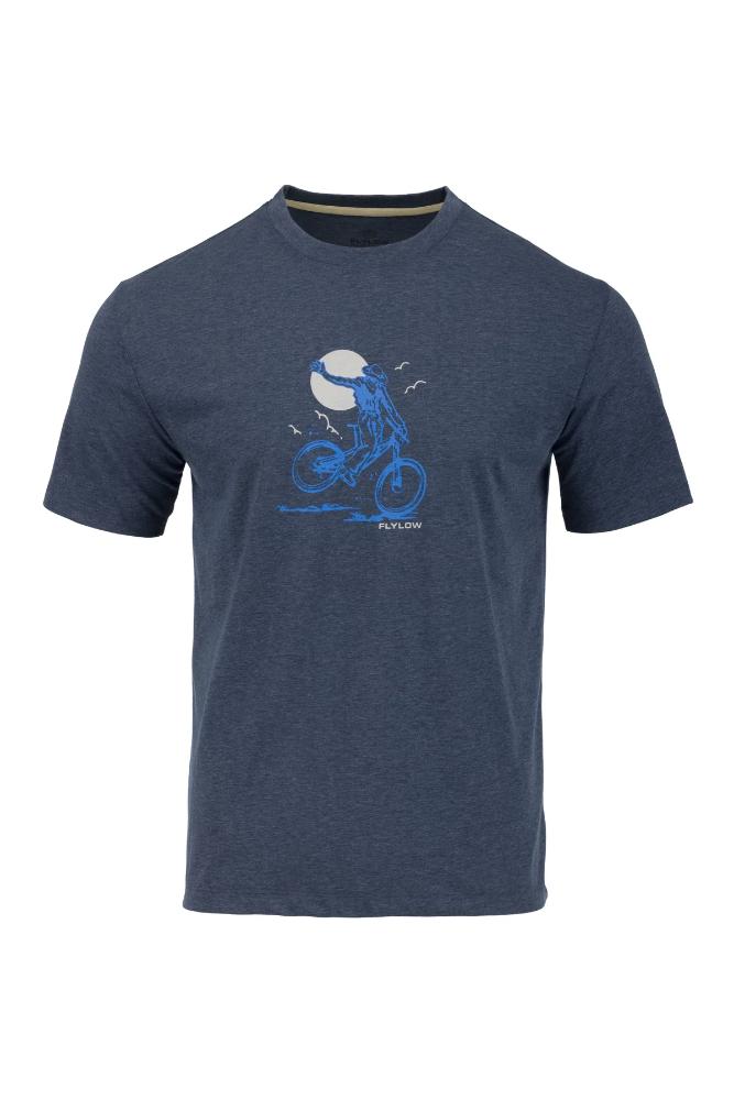 Flylow - MTB Trick Tee