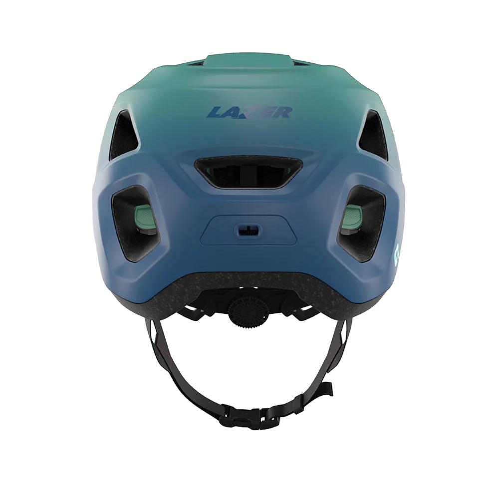 Lazer - Finch KinetiCore - Sedona Red