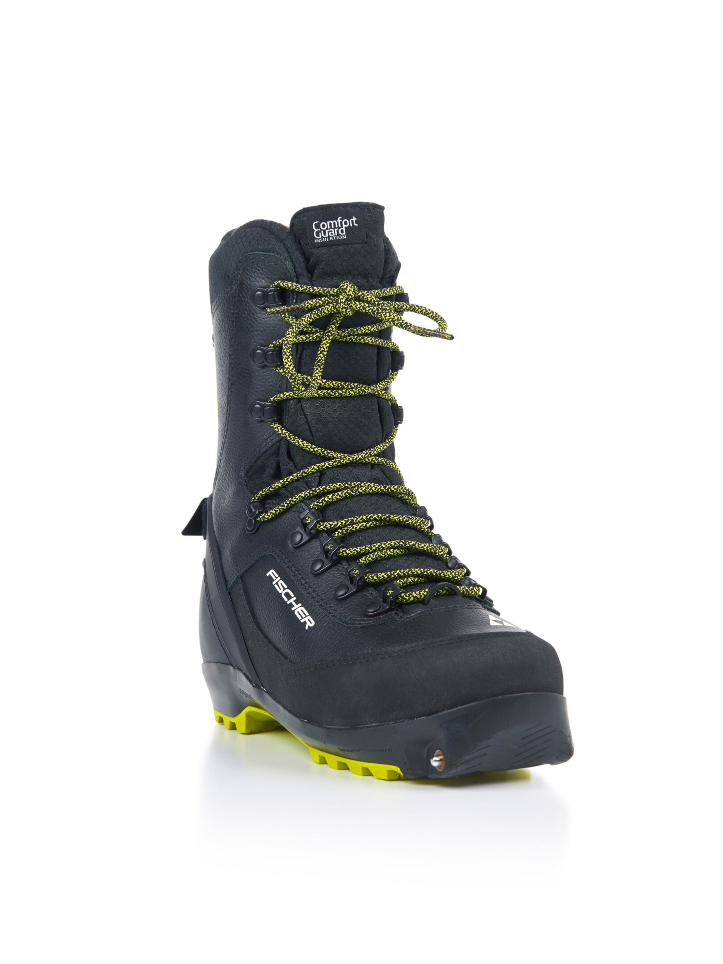 Fischer - BCX Traverse Xplore Boot