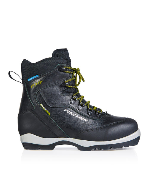 Fischer - BCX GT Boots - Black