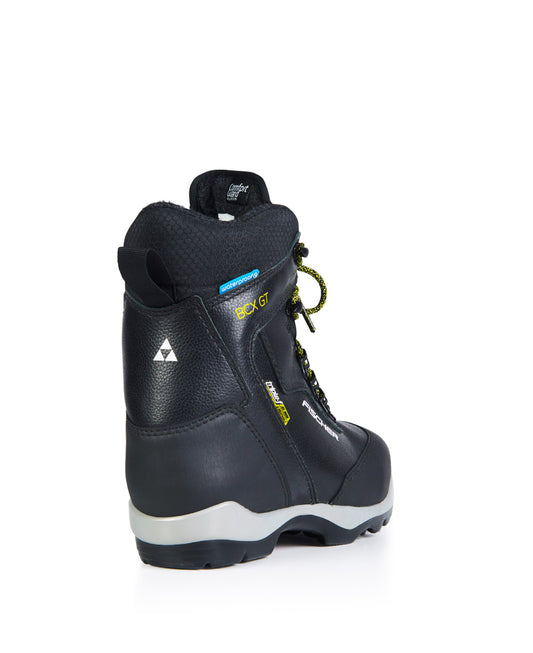Fischer - BCX GT Boots - Black