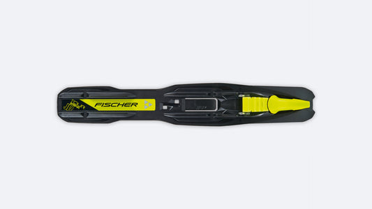 Fischer - Turnamic Tour Step-In Jr Binding - Fischer