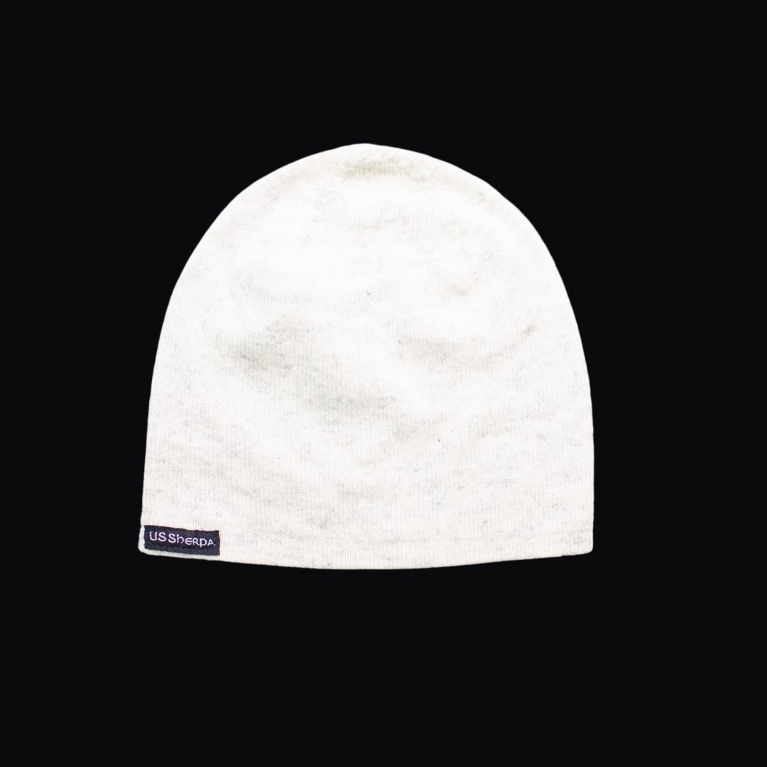 US Sherpa - Jodi Hat - Black