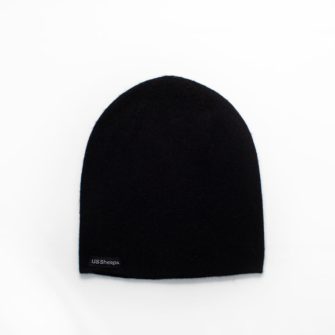 US Sherpa - Jodi Hat - Black
