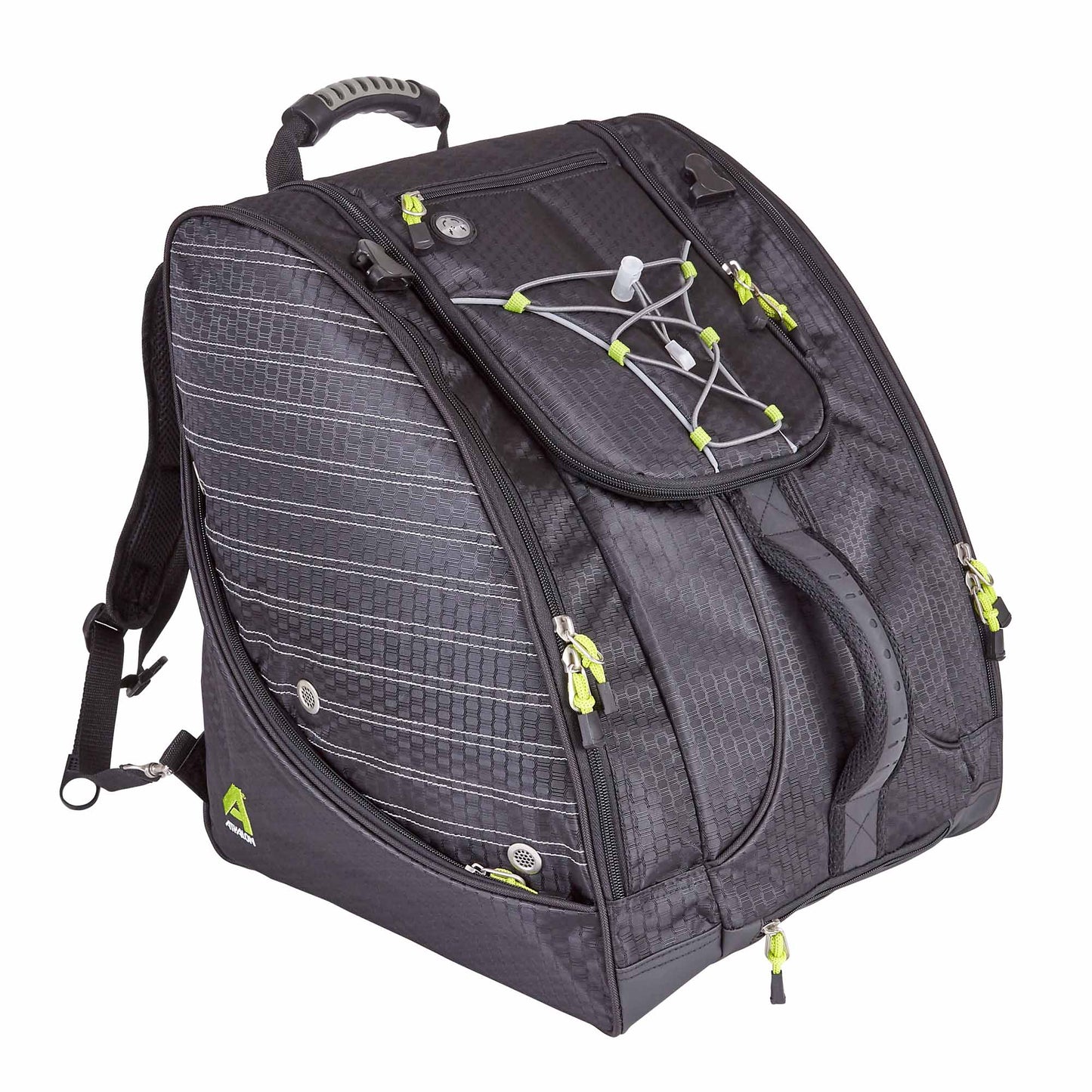 Athalon - Deluxe Everything Boot Bag