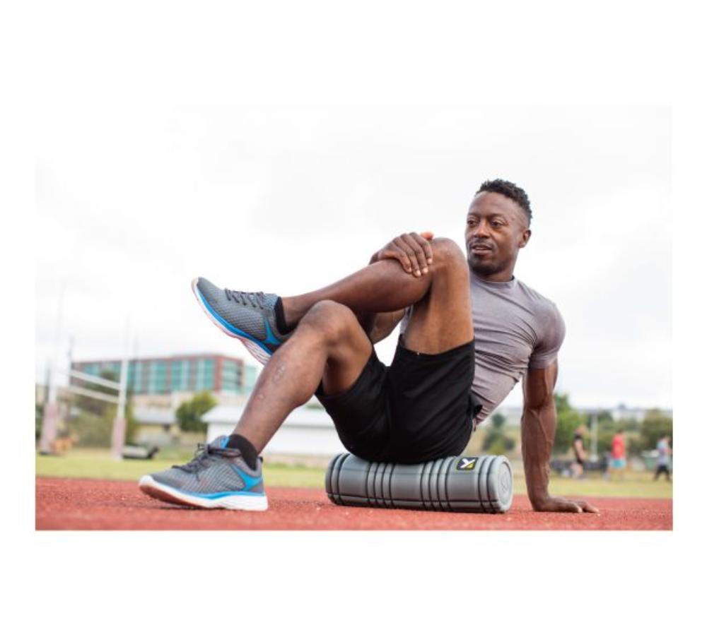 Liberty Mountain - Trigger Point Core Foam Roller - 18