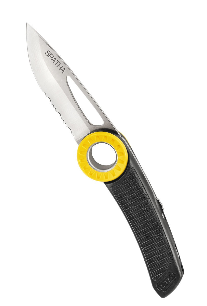 Petzl - Spatha - Black