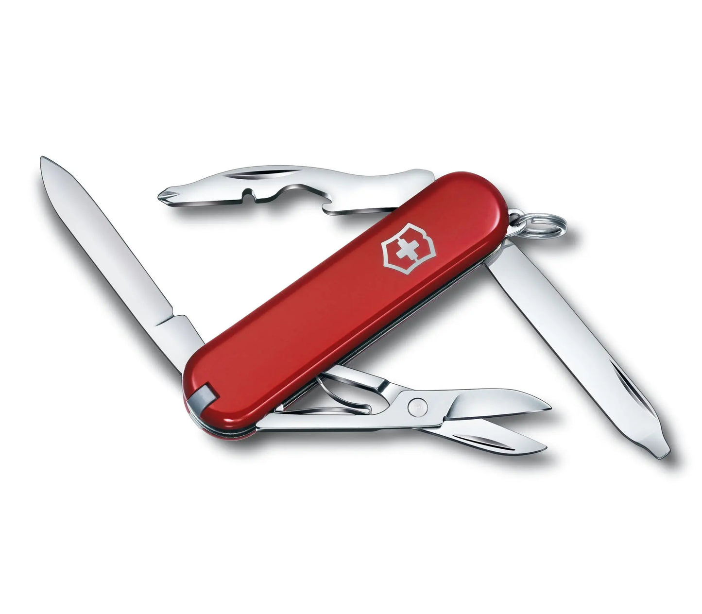 Victorinox - Rambler - Red