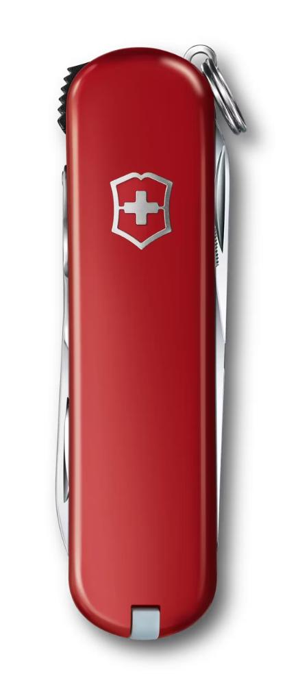 Victorinox - Nail Clip 580 - Red