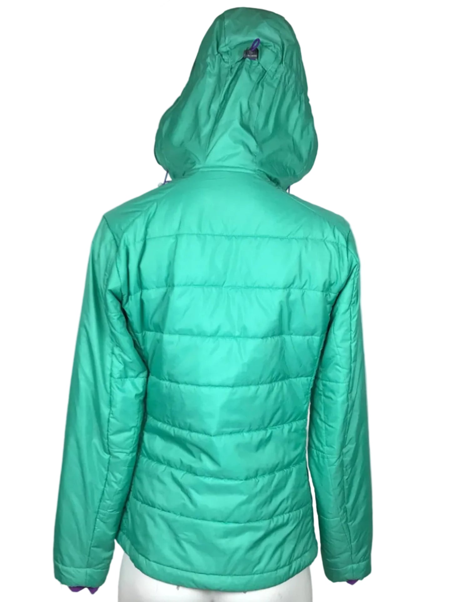 Salomon Puffy Jacket W