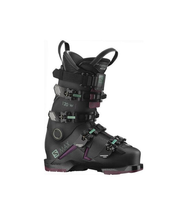 Salomon - Alpine Boots S/Max 120 GripWalk – Outdoor Gear
