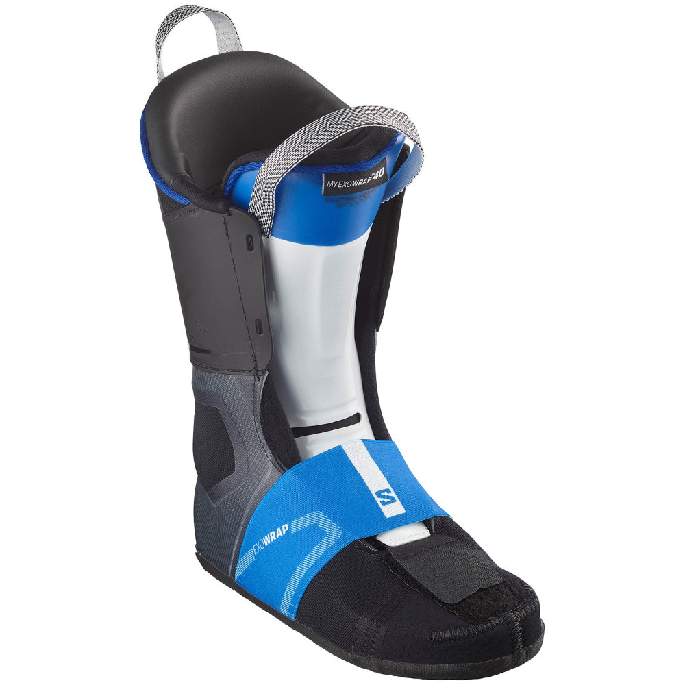 Salomon - S/Pro Supra Boa 130 GW - Race Blue / Black / White
