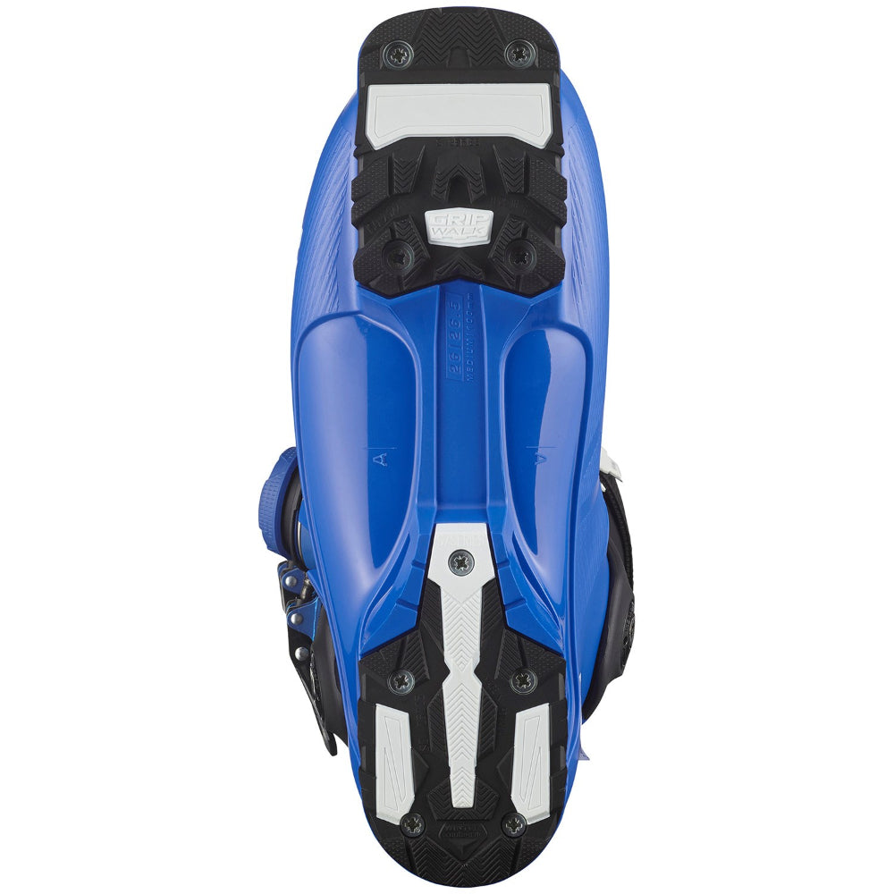 Salomon - S/Pro Supra Boa 130 GW - Race Blue / Black / White