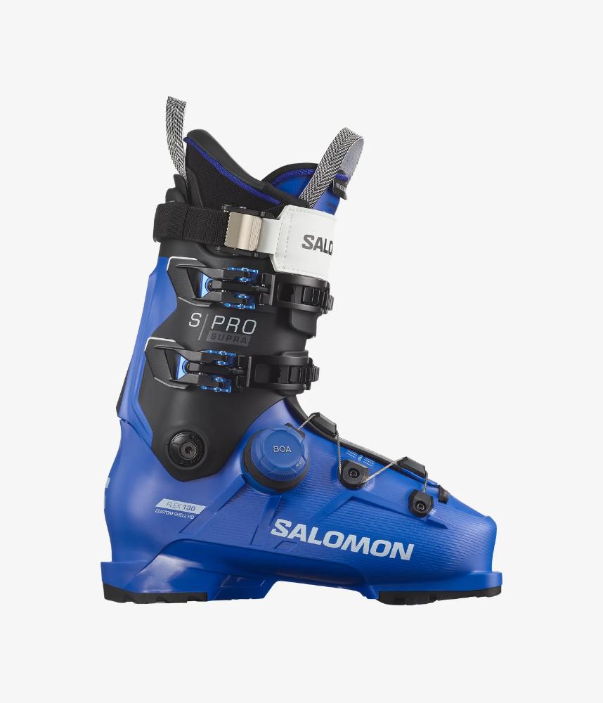 Salomon - S/Pro Supra Boa 130 GW - Race Blue / Black / White