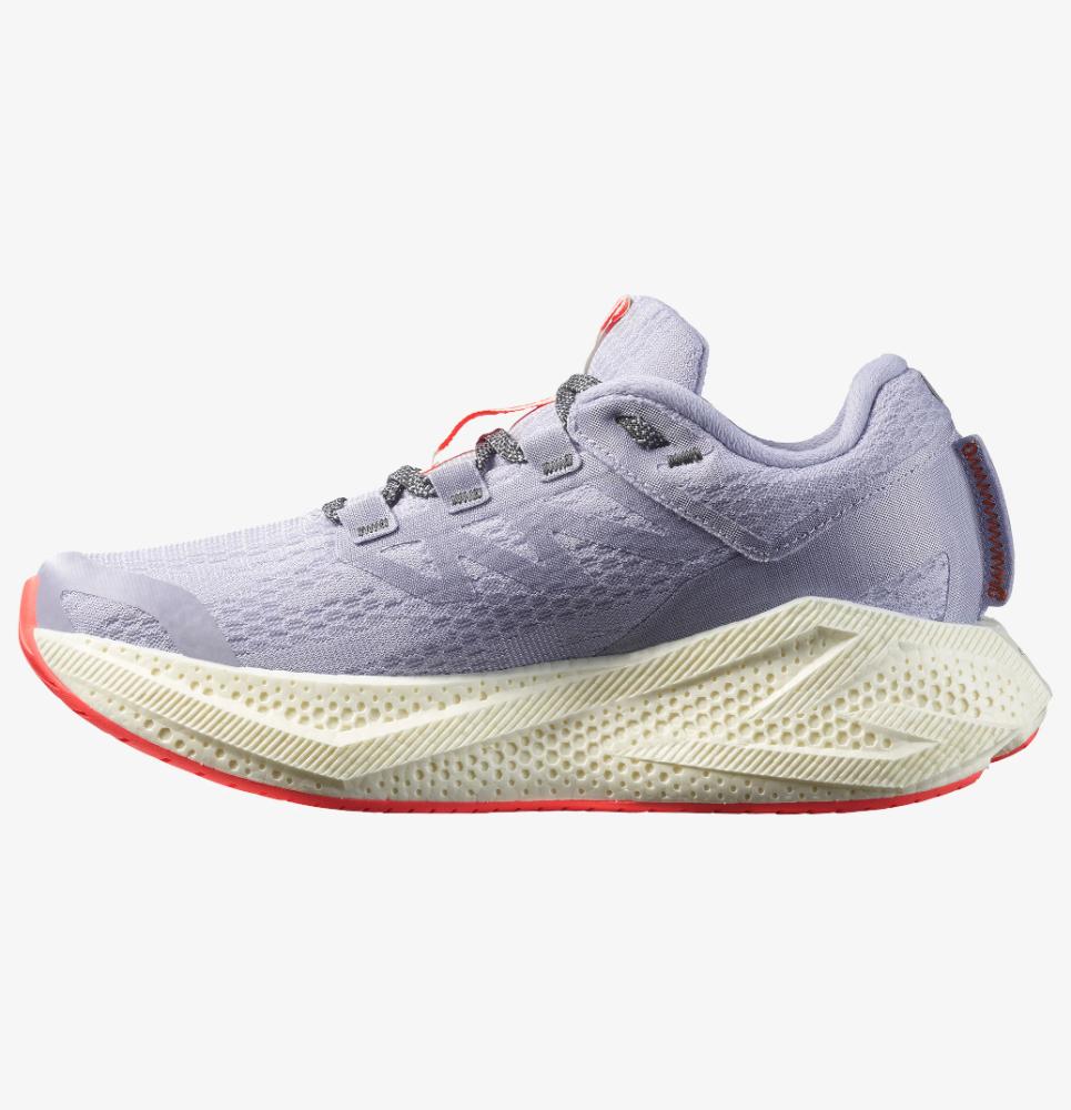 Salomon - Aero Glide 3 - Women's