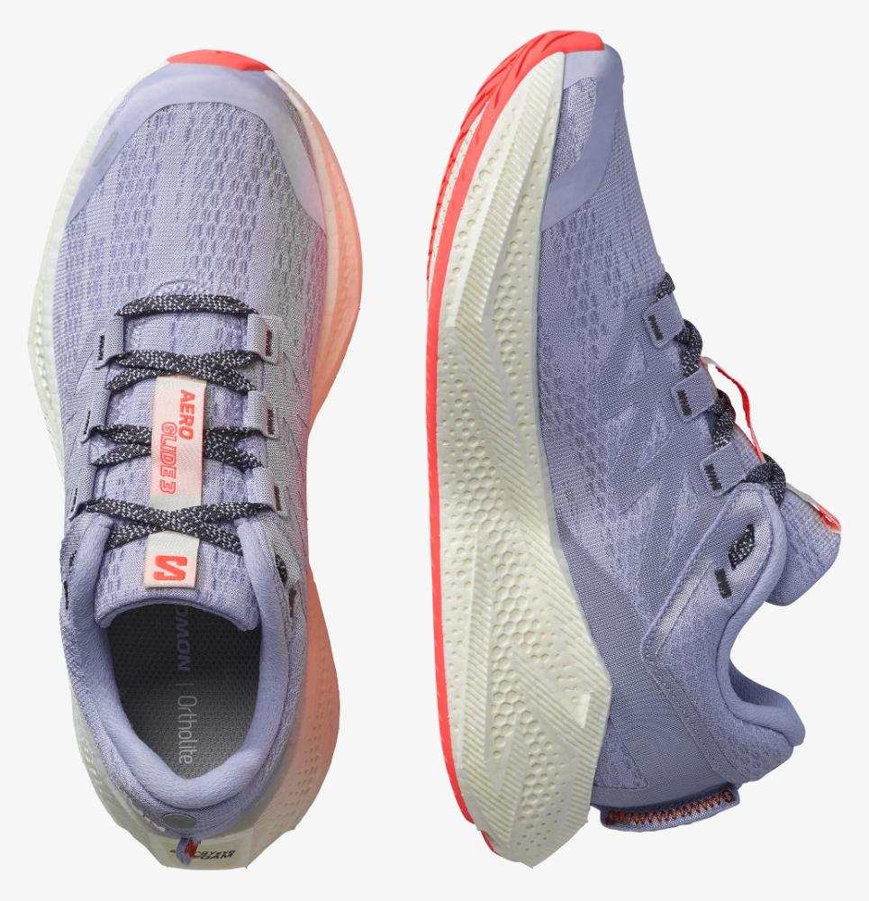 Salomon - Aero Glide 3 - Women's