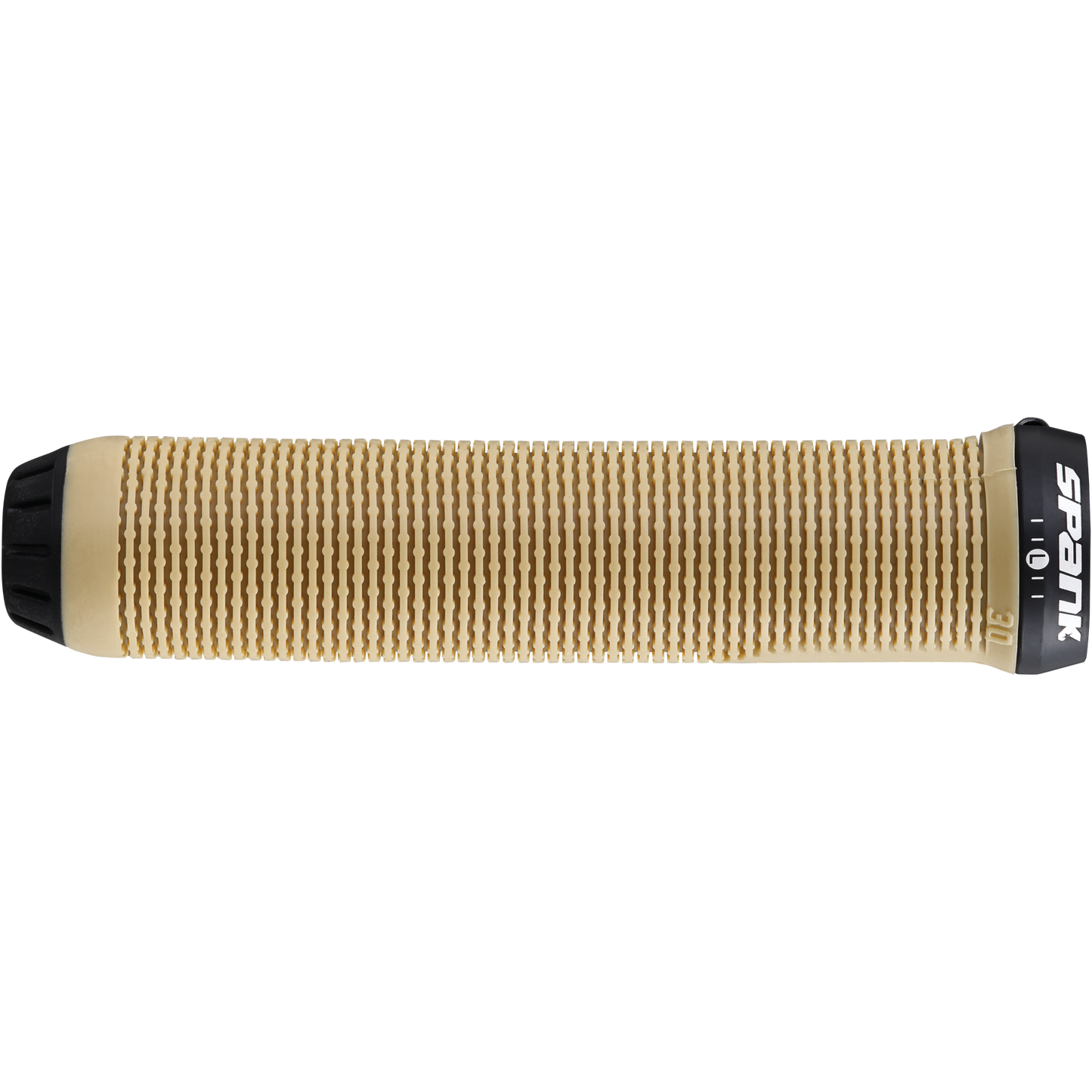 Spank - SPIKE Grip 30 MM - Green