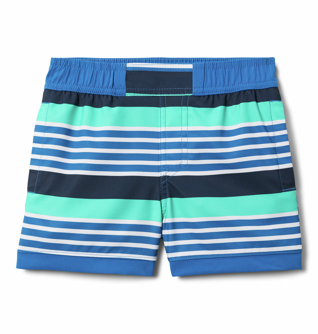 Columbia - Sandy Shores Boardshort - Boys' - Collegiate Navy