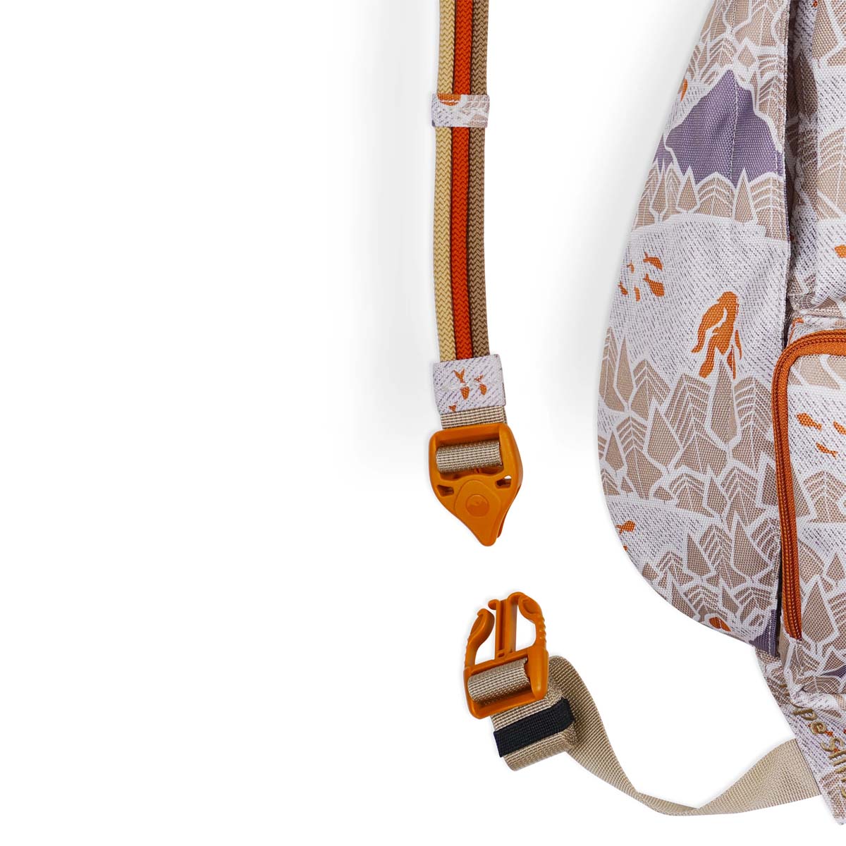 Kavu - Mini Rope Sling - Sasquatch Sighting