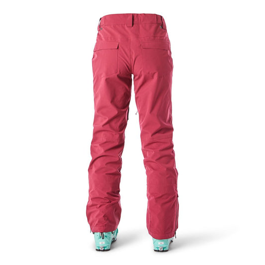Flylow - Sassyfrass Women's Pants - Beet
