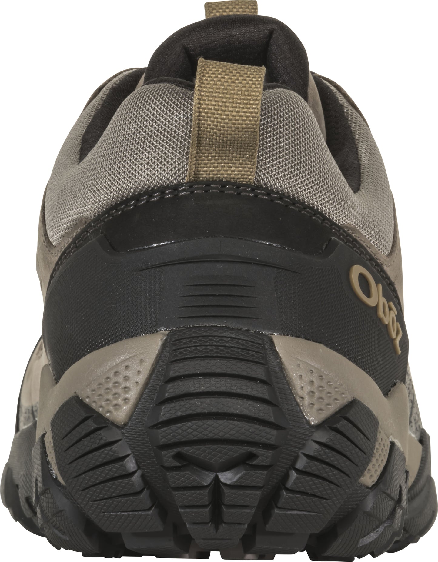Oboz - Sawtooth X Low Waterproof - Men's - Canteen