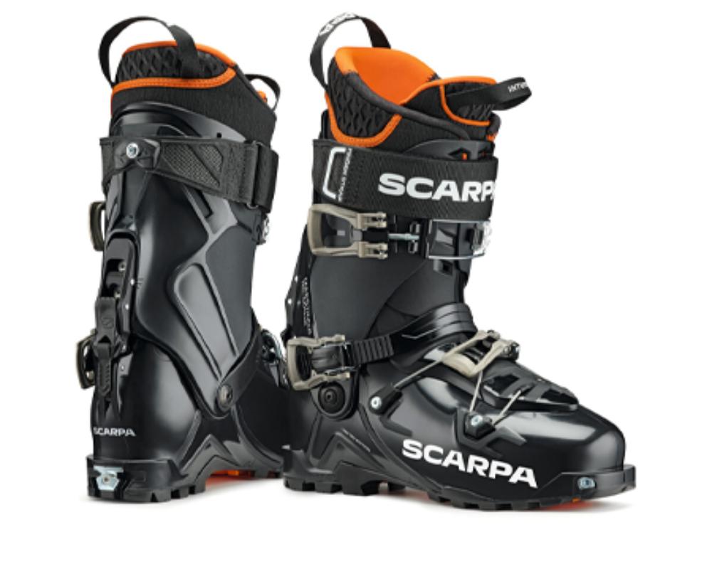 Scarpa - Maestrale Remade