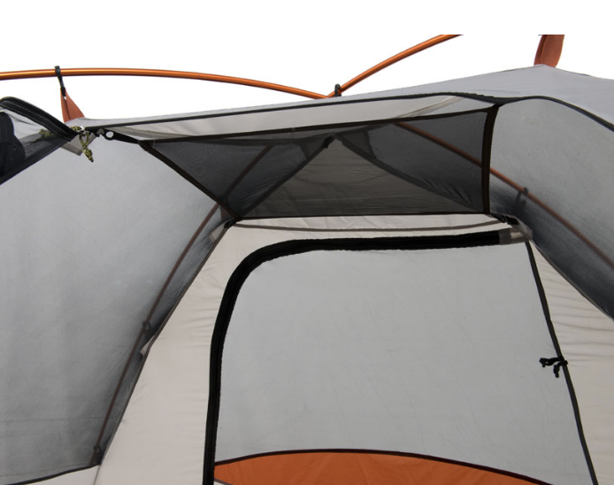 ALPS Mountaineering - Lynx 2 - Glacier Gray/Blue De