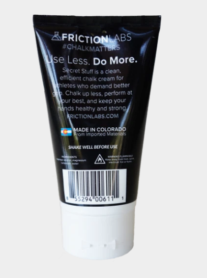 Friction Labs - Secret Stuff